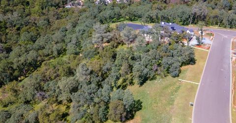 4105 Raphael (lot 101) Dr, El Dorado Hills, CA 95762 Photo