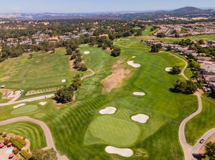 4105 Raphael (lot 101) Dr, El Dorado Hills, CA 95762 Photo