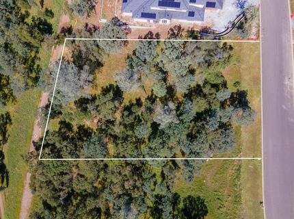 4105 Raphael (lot 101) Dr, El Dorado Hills, CA 95762 Photo