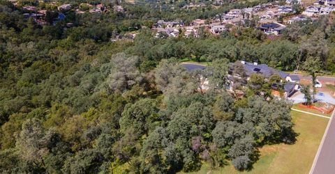 4105 Raphael (lot 101) Dr, El Dorado Hills, CA 95762 Photo