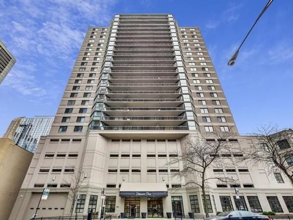 33 W DELAWARE Place , Unit 10D, Chicago, IL 60610