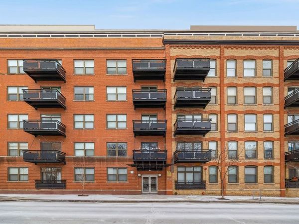 1735 W Diversey Parkway , Unit 118, Chicago, IL 60614