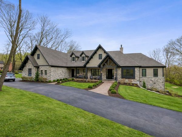 3873 Carlisle Drive , Crystal Lake, IL 60012