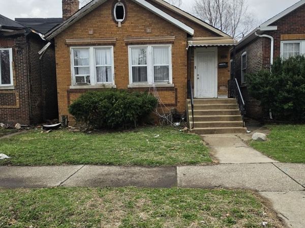 14129 S Dearborn Street , Riverdale, IL 60827