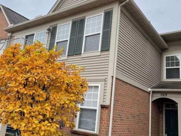 269 Wright Street, Wixom, MI 48393