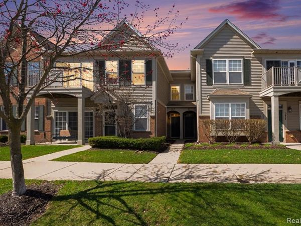 269 Wright Street, Wixom, MI 48393