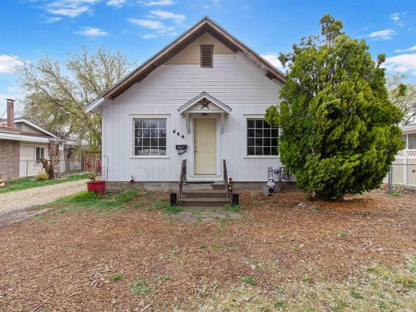 464 Heyburn Ave W, Twin Falls, ID 83301