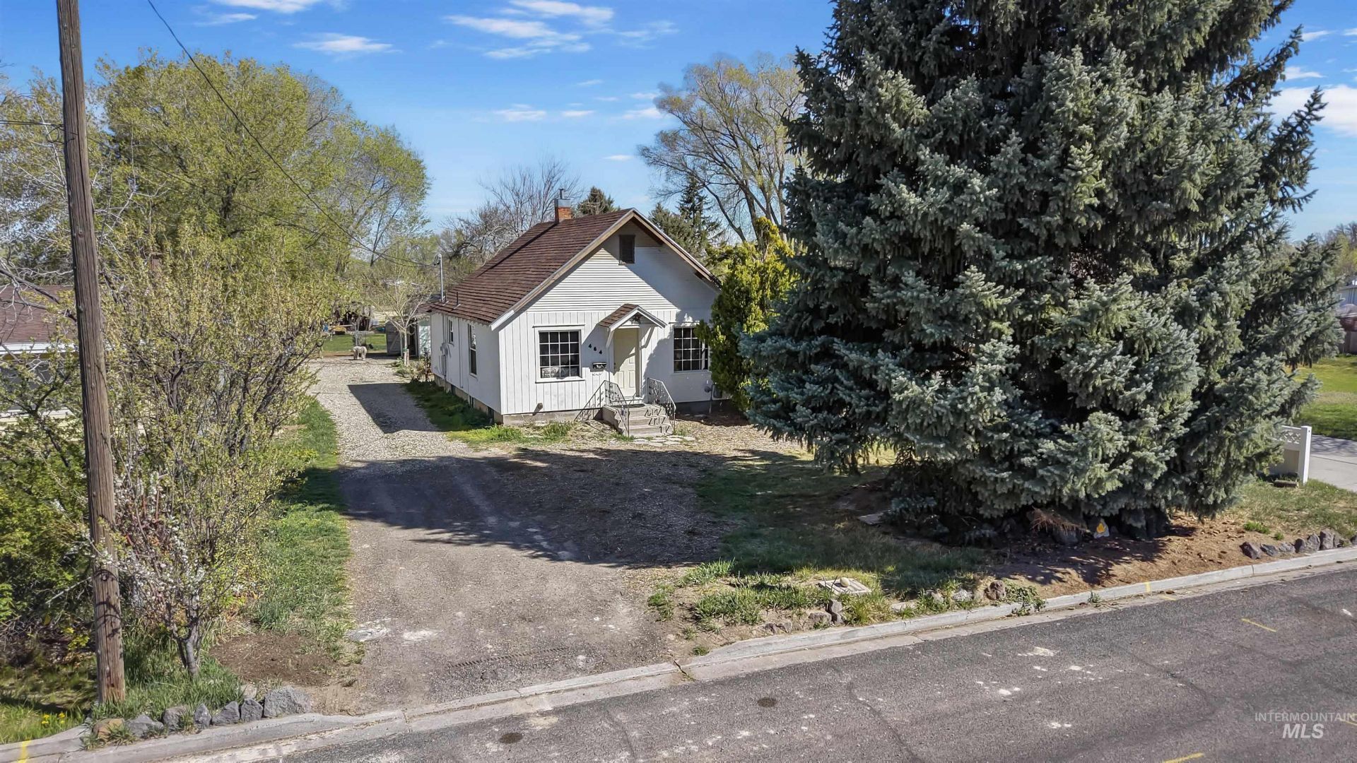 464 Heyburn Ave W, Twin Falls, ID 83301 Main Photo