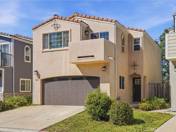 263 Via Las Casitas, Templeton, CA 93465