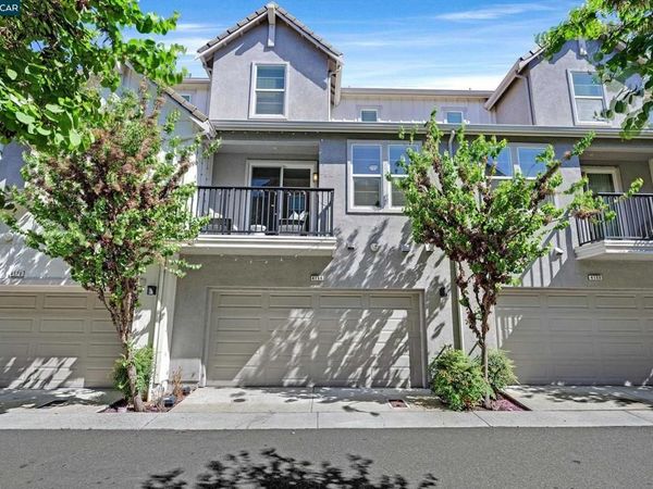 4166 Forest Springs Rd , Dublin, CA 94568