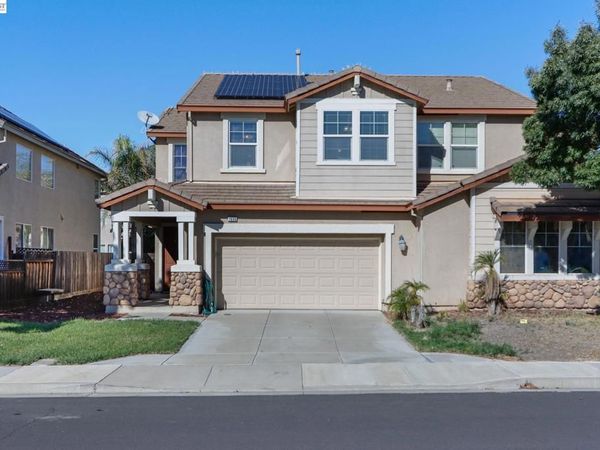 1688 Wilde Dr, Discovery Bay, CA 94505
