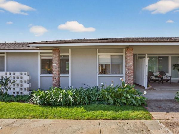 20 W Fiesta Green , Port Hueneme, CA 93041