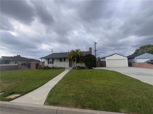 2233 W Havenbrook Street , West Covina, CA 91790