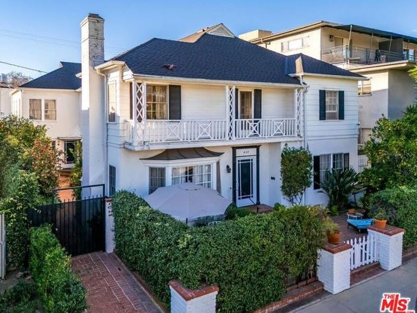 441 S Palm Drive, Beverly Hills, CA 90212