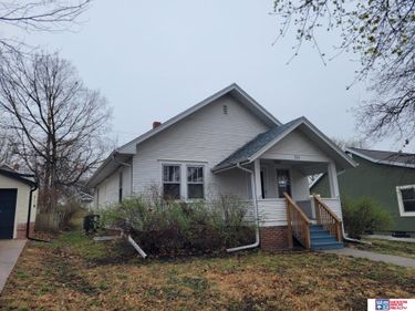 920 N 7th Street, Seward, NE 68434