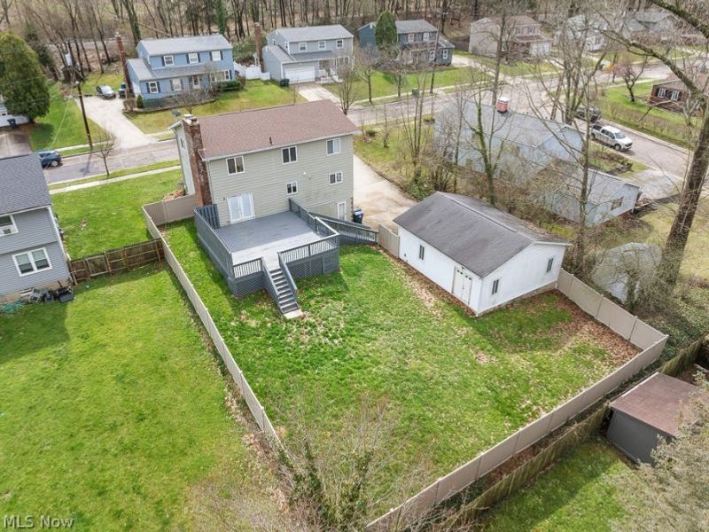 1181 Winhurst Drive, Akron, OH 44313 Photo 39