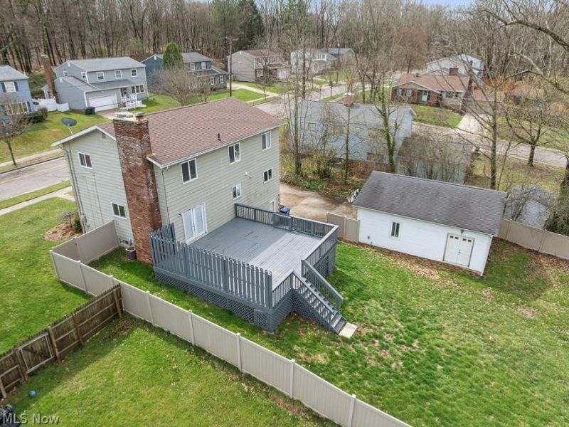 1181 Winhurst Drive, Akron, OH 44313 Photo 42