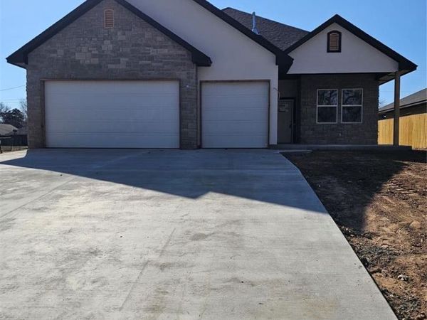 544 SE 13th Street, Oklahoma City, OK 73129