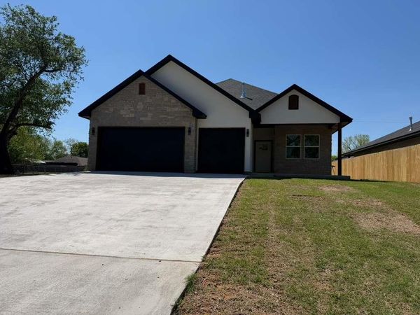 544 SE 13th Street, Oklahoma City, OK 73129