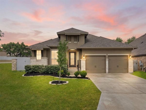 1186 Yaupon LOOP, New Braunfels, TX 78132