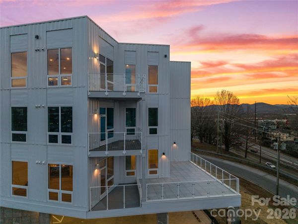 123 Haywood Street , Unit 305, Asheville, NC 28801