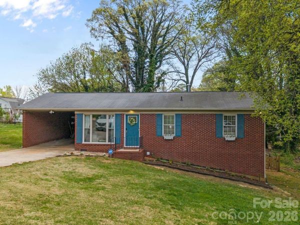 1612 Rhonda Drive, Gastonia, NC 28054