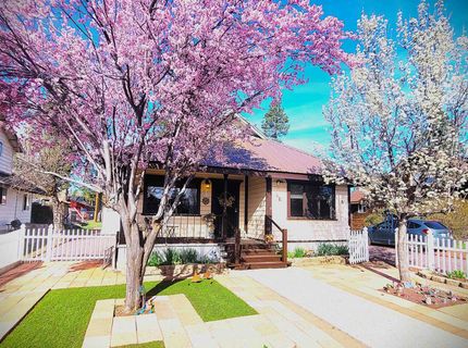 519 Birch Street, Westwood, CA 00000 Photo