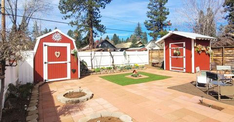 519 Birch Street, Westwood, CA 00000 Photo