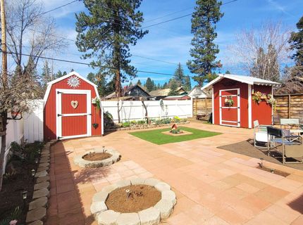 519 Birch Street, Westwood, CA 00000 Photo