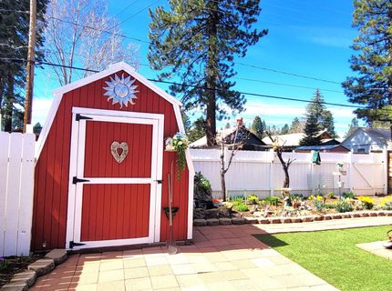 519 Birch Street, Westwood, CA 00000 Photo