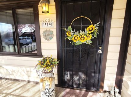 519 Birch Street, Westwood, CA 00000 Photo