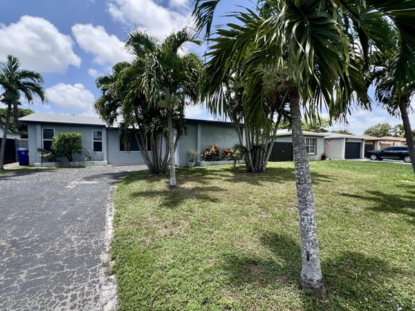 8640 Wilshire Drive, Unit N/a, Miramar, FL 33025