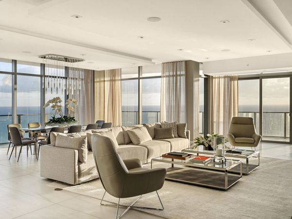 1116 N Ocean Boulevard, Unit Uph03, Pompano Beach, FL 33062