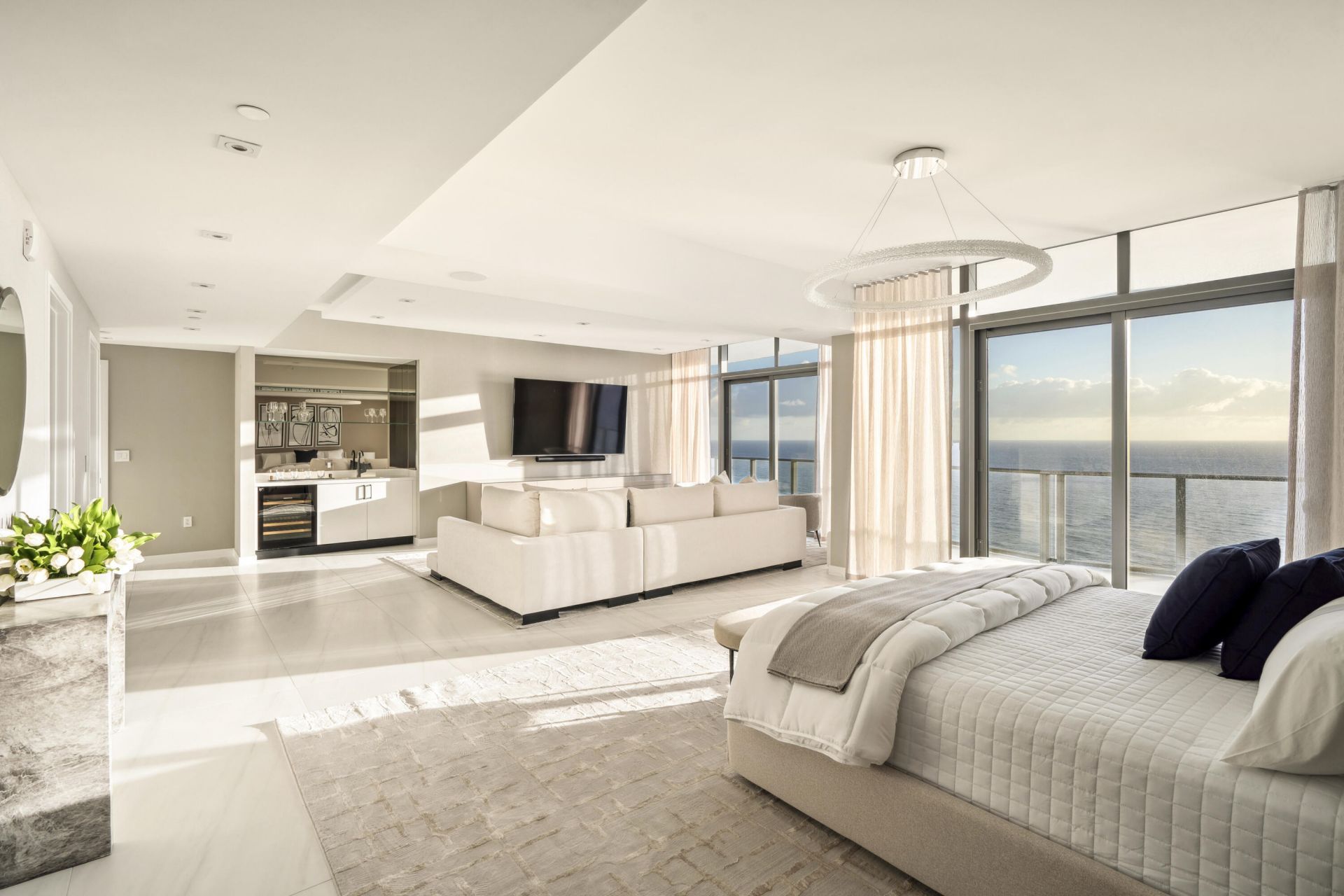 1116 N Ocean Boulevard, Unit Uph03, Pompano Beach, FL 33062 Photo