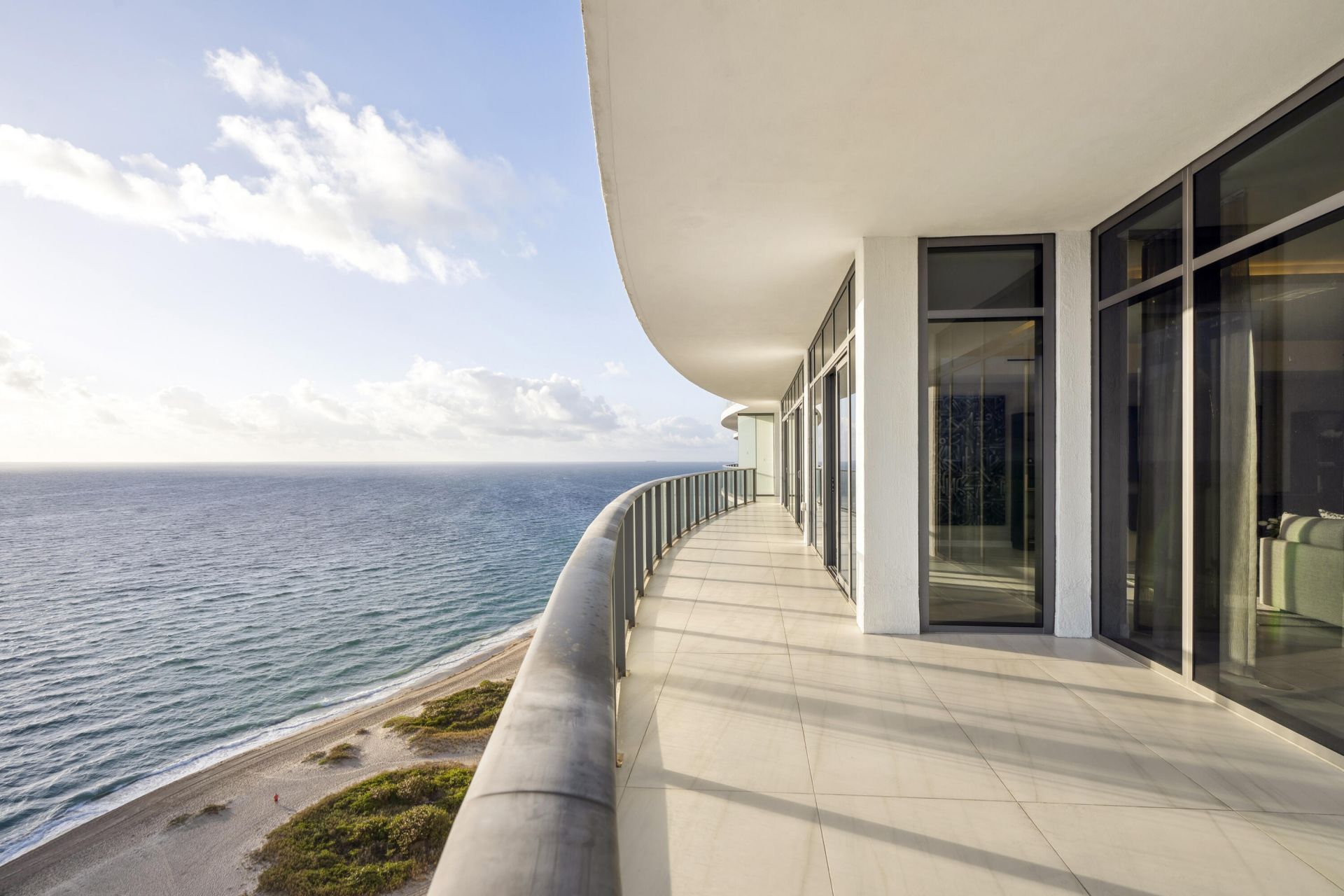 1116 N Ocean Boulevard, Unit Uph03, Pompano Beach, FL 33062 Photo