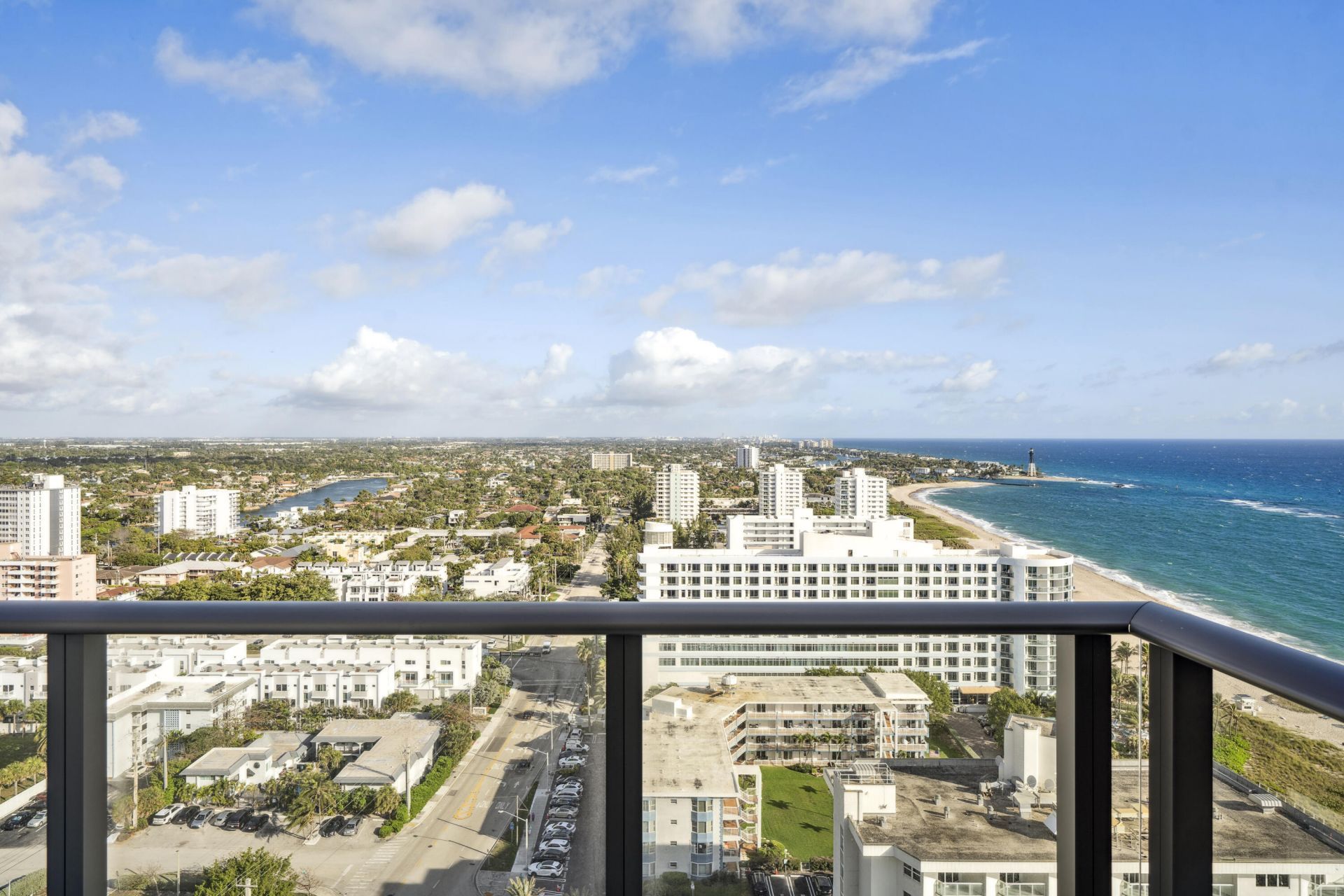 1116 N Ocean Boulevard, Unit Uph03, Pompano Beach, FL 33062 Photo