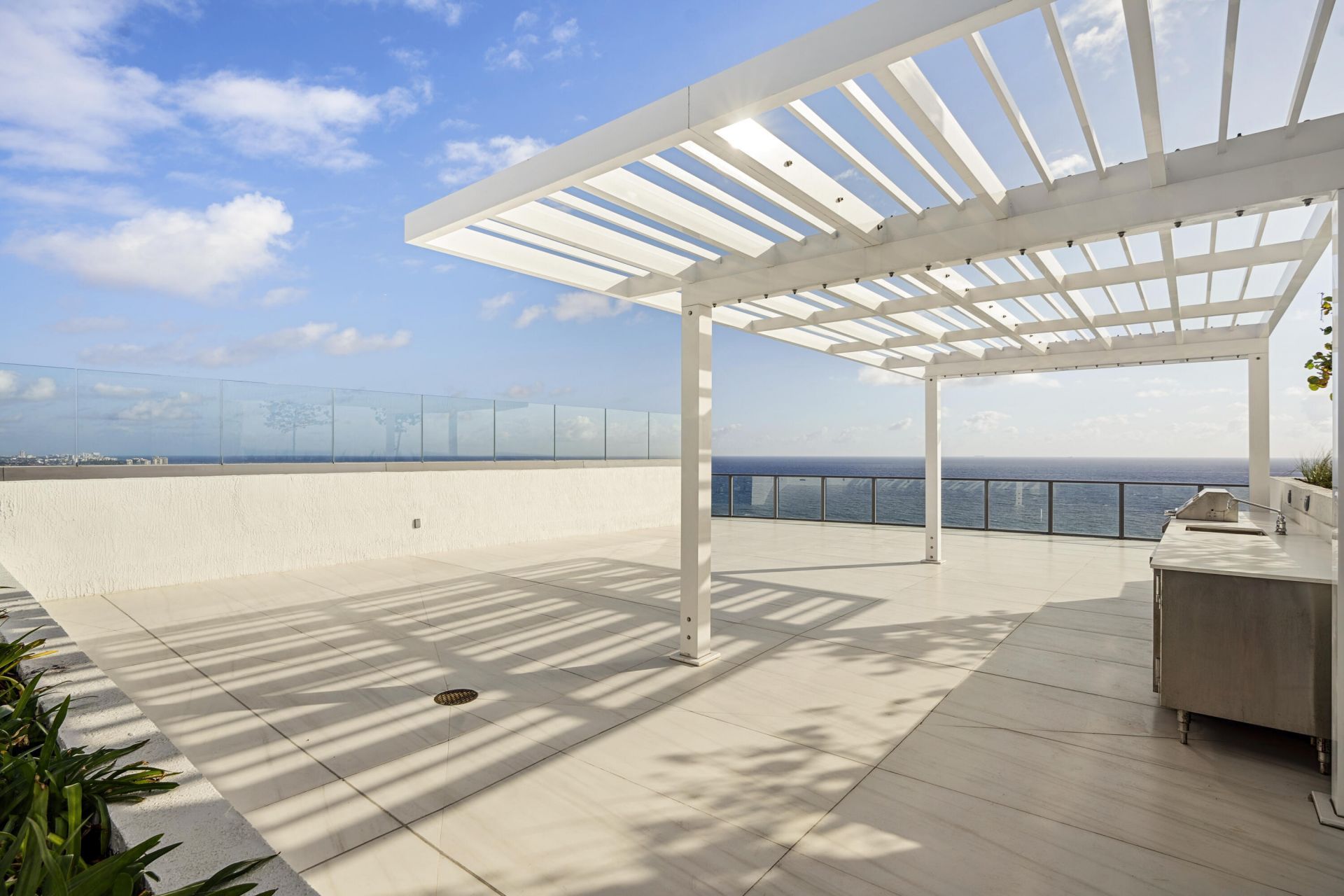 1116 N Ocean Boulevard, Unit Uph03, Pompano Beach, FL 33062 Photo