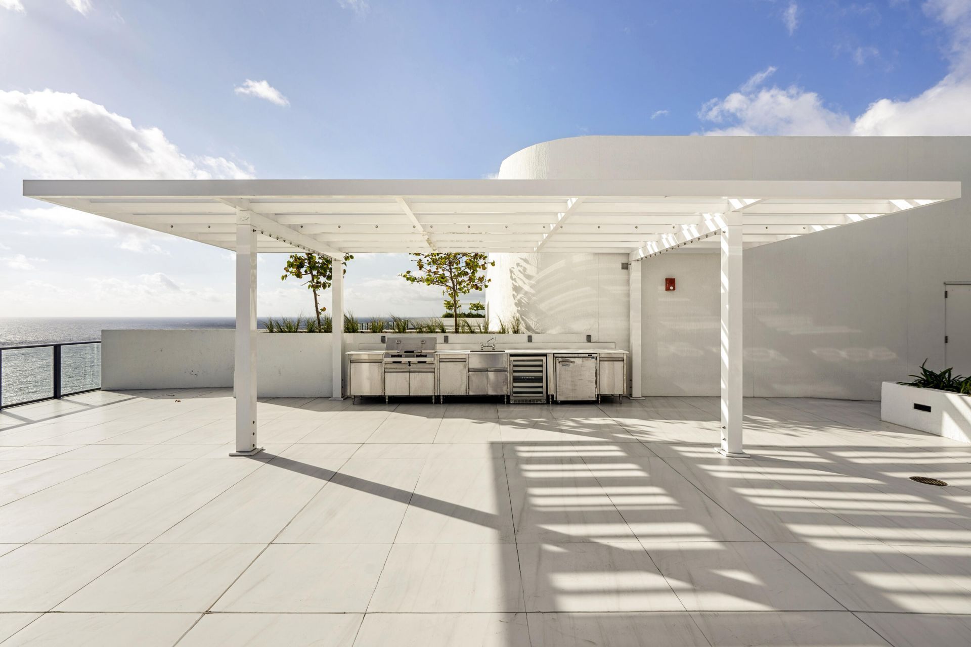 1116 N Ocean Boulevard, Unit Uph03, Pompano Beach, FL 33062 Photo