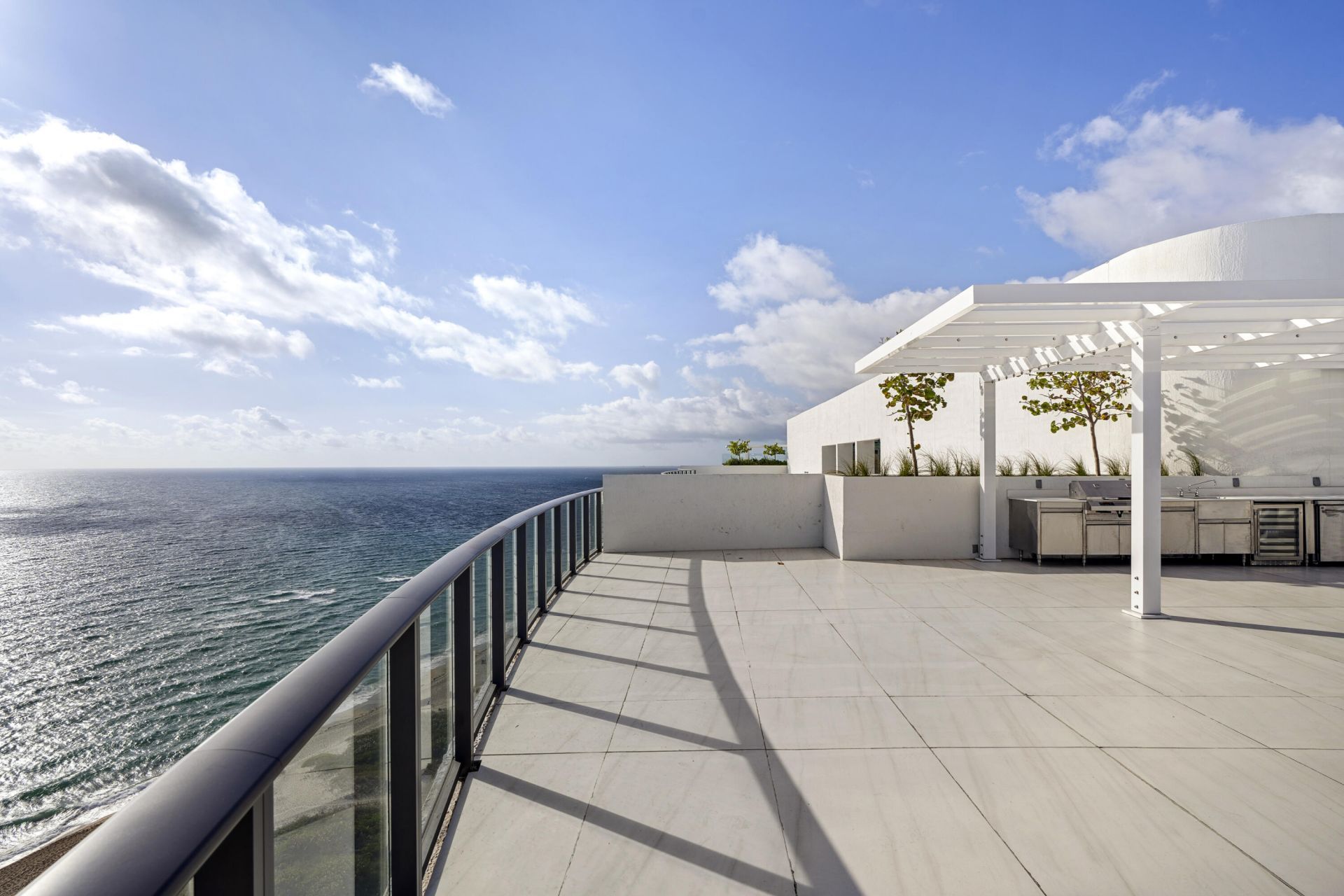 1116 N Ocean Boulevard, Unit Uph03, Pompano Beach, FL 33062 Photo