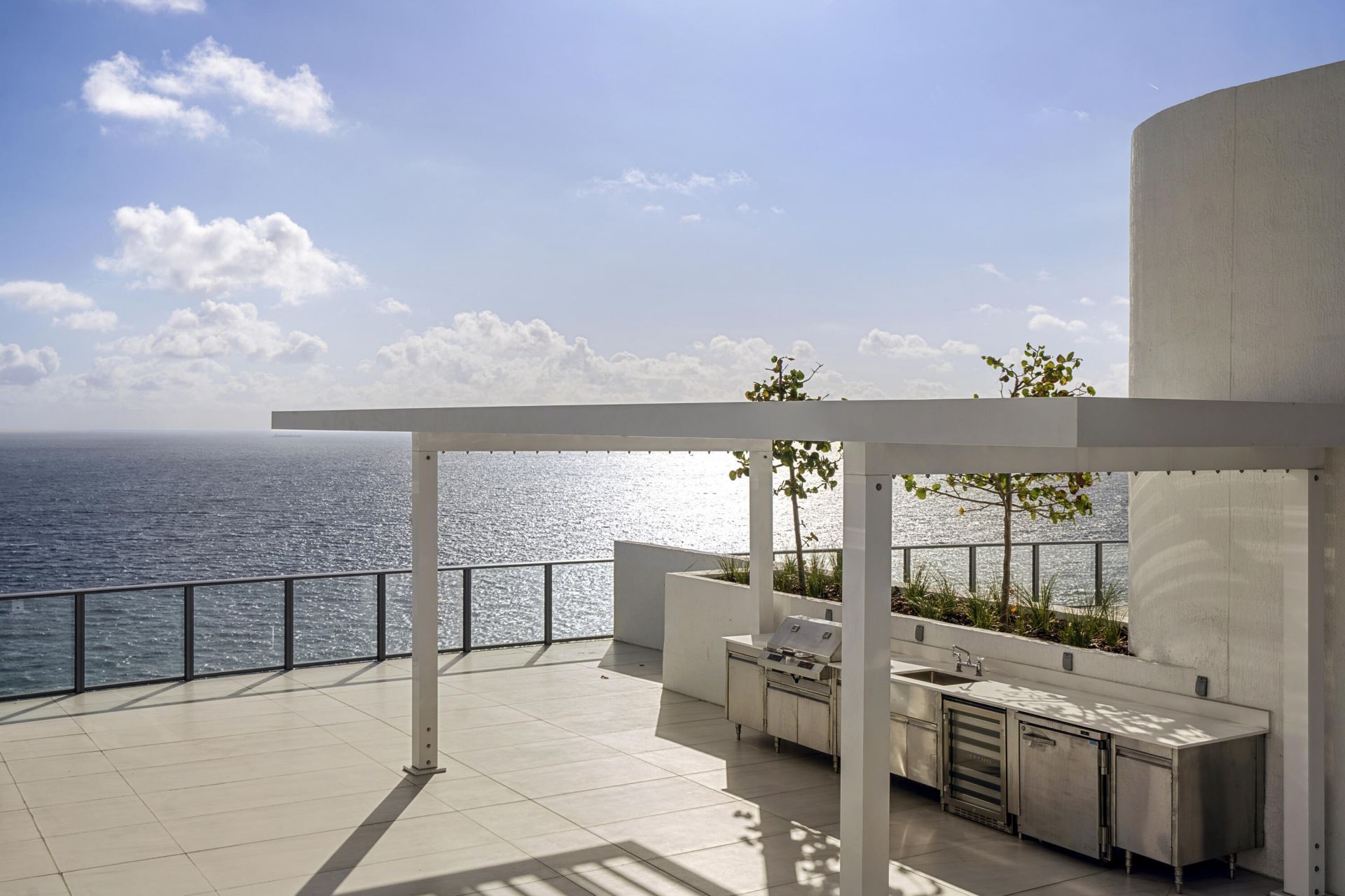 1116 N Ocean Boulevard, Unit Uph03, Pompano Beach, FL 33062 Photo