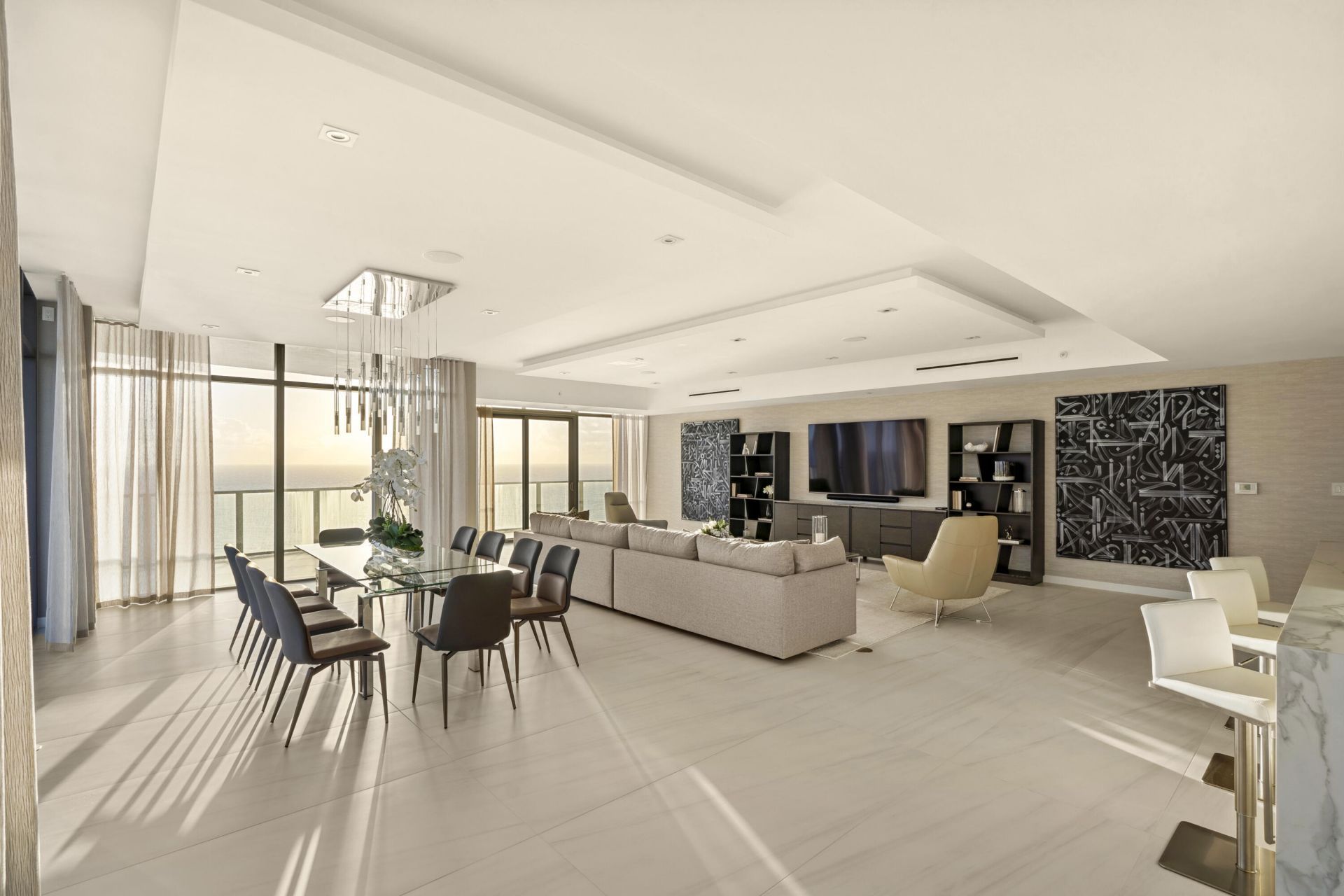 1116 N Ocean Boulevard, Unit Uph03, Pompano Beach, FL 33062 Photo