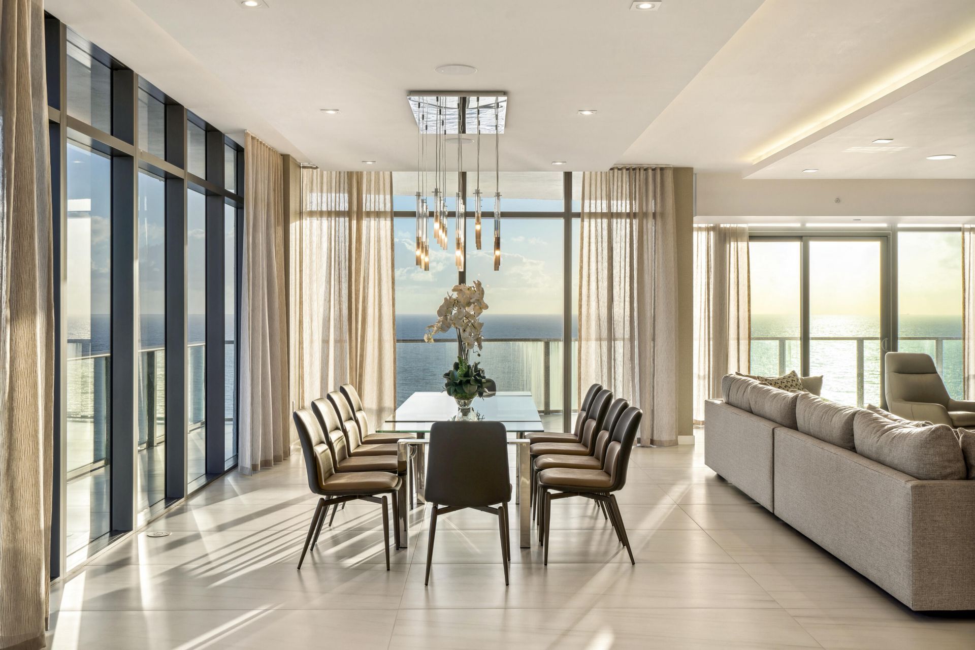 1116 N Ocean Boulevard, Unit Uph03, Pompano Beach, FL 33062 Photo