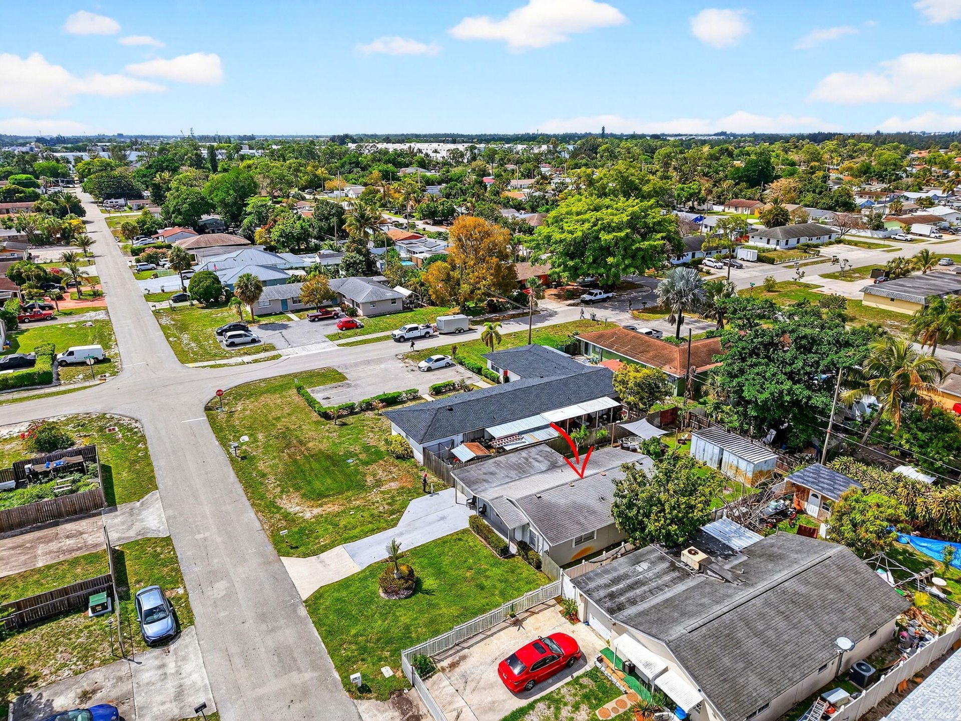 5721 Coconut Road, West Palm Beach, FL 33413 Photo