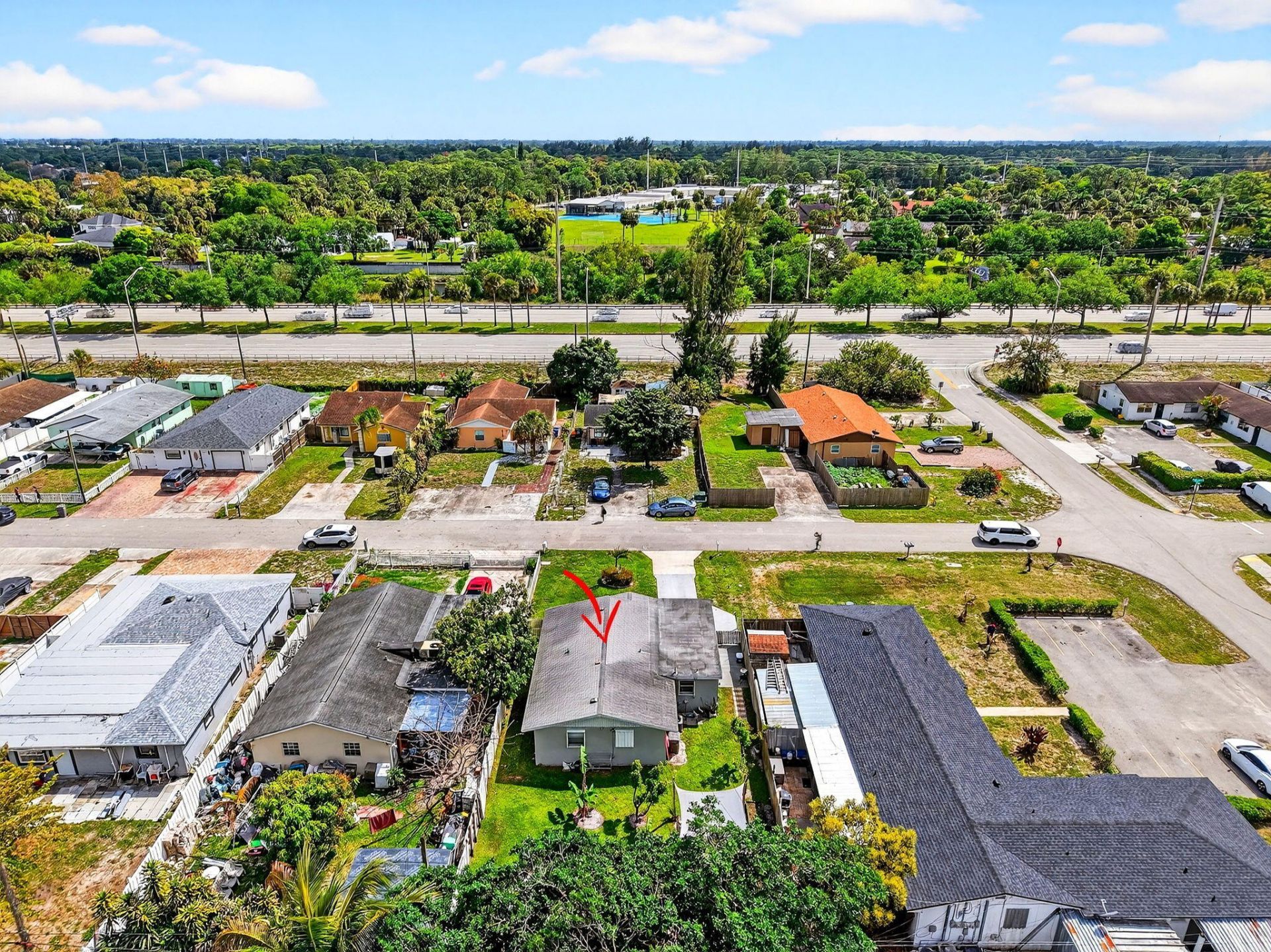 5721 Coconut Road, West Palm Beach, FL 33413 Photo