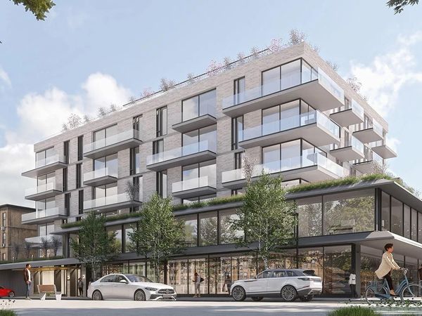 27-09 40TH Avenue, Unit 3D, Long Island City, NY 11101