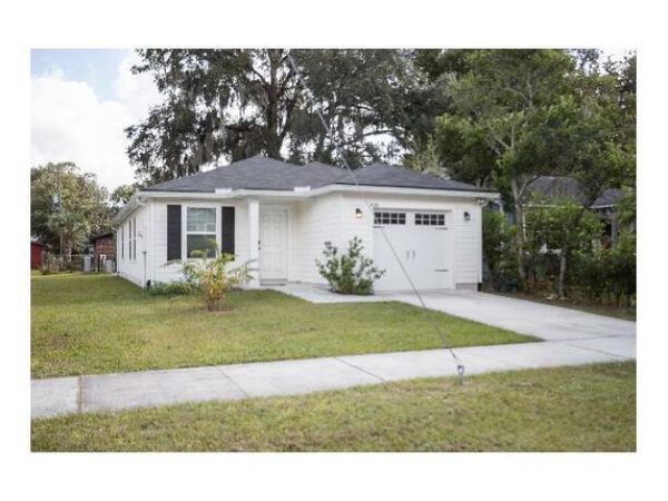 436 W 61ST Street, Jacksonville, FL 32208