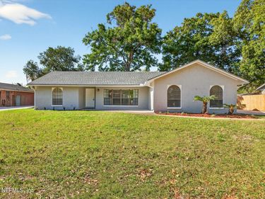 2027 SUSSEX Drive S, Orange Park, FL 32073