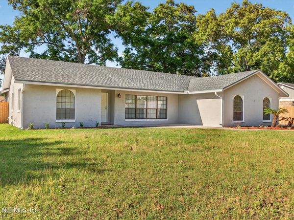 2027 SUSSEX Drive S, Orange Park, FL 32073