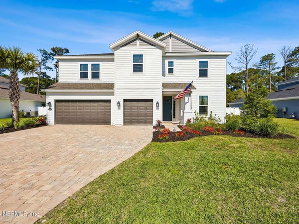 92648 SHIPTON Lane, Fernandina Beach, FL 32034