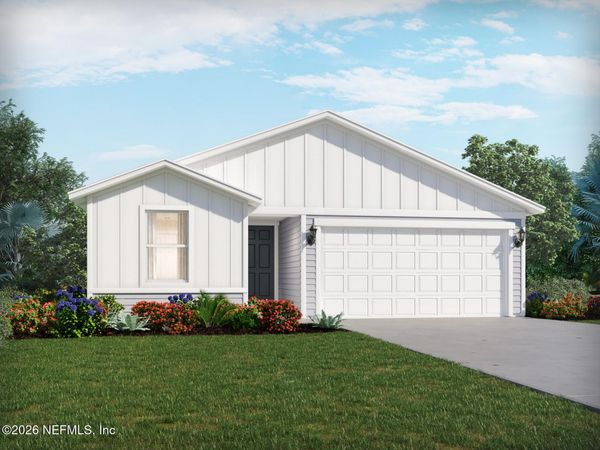 7402 EVERETT FOREST Drive, Jacksonville, FL 32219